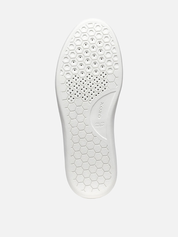 Geox Geox Deiven tamnoplave muške tenisice