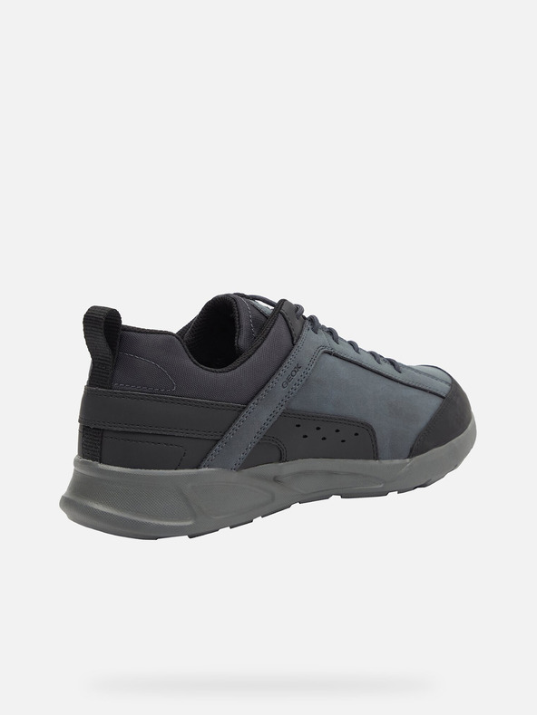 Geox Plave muške tenisice Geox Sanzio