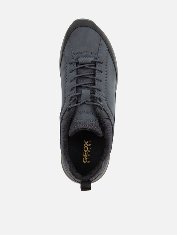 Geox Plave muške tenisice Geox Sanzio