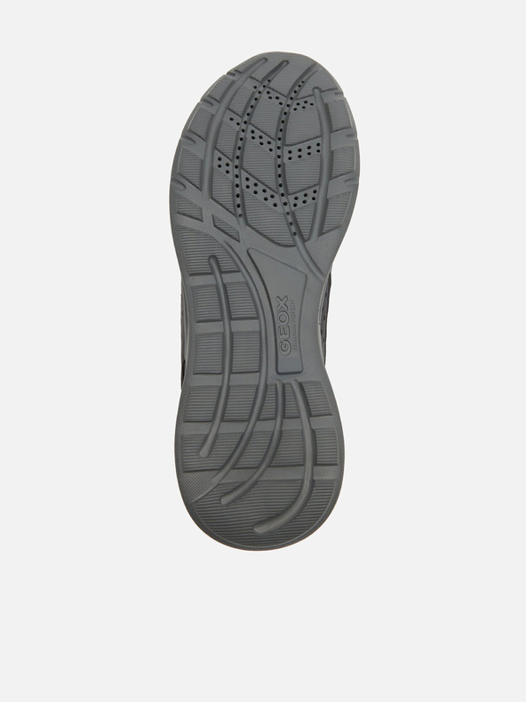 Geox Plave muške tenisice Geox Sanzio