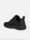 Geox Crne muške tenisice Geox Nebula + Grip B Ab
