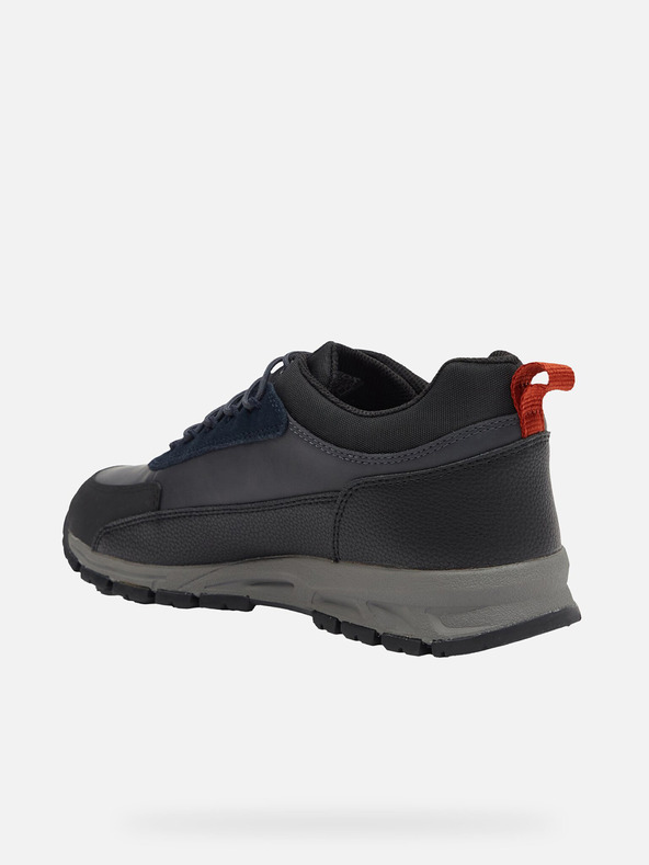 Geox Plave muške tenisice Geox Doray B Abx