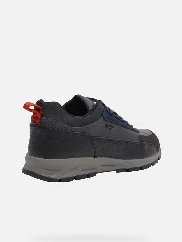 Geox Plave muške tenisice Geox Doray B Abx