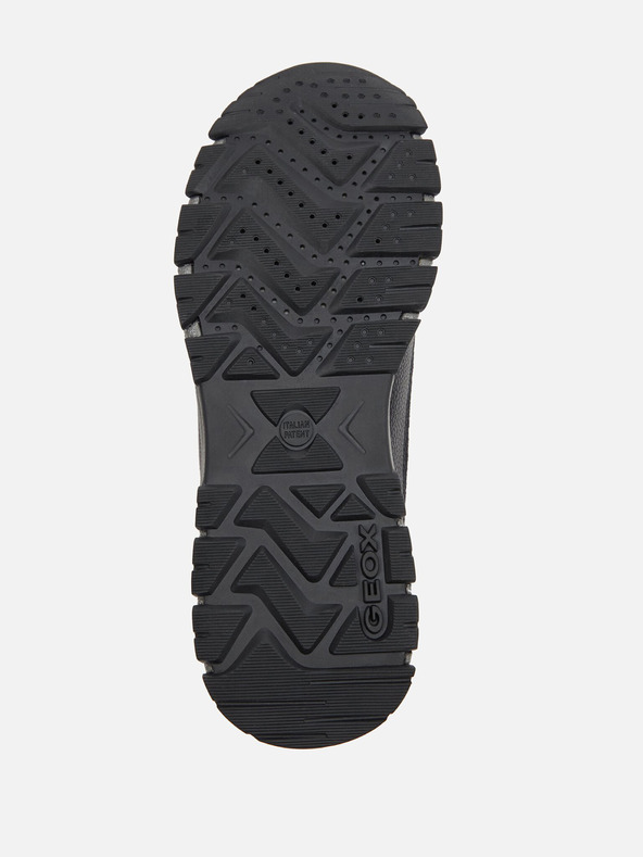 Geox Plave muške tenisice Geox Doray B Abx