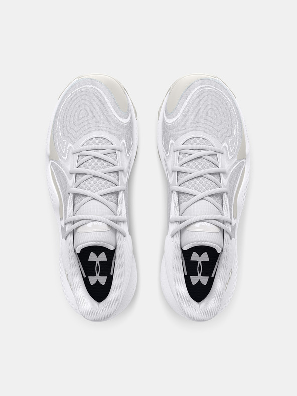 Under Armour Unisex cipele Under Armour UA Spawn 6 Mid