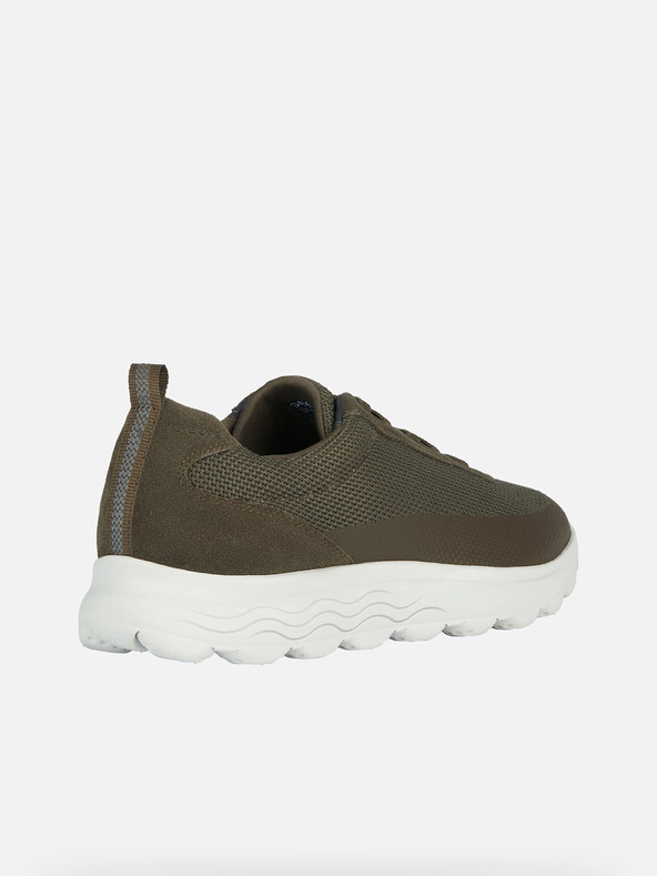 Geox Kaki Geox Spherica muške tenisice