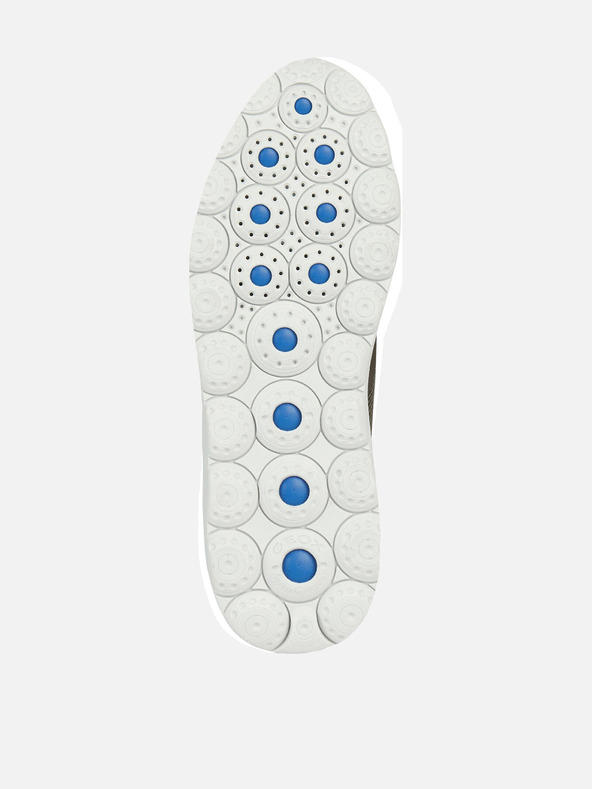 Geox Kaki Geox Spherica muške tenisice