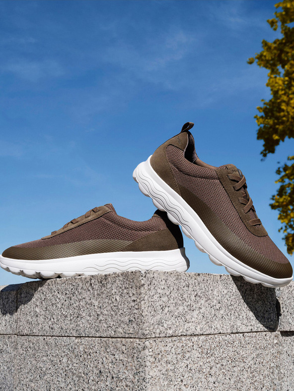 Geox Kaki Geox Spherica muške tenisice