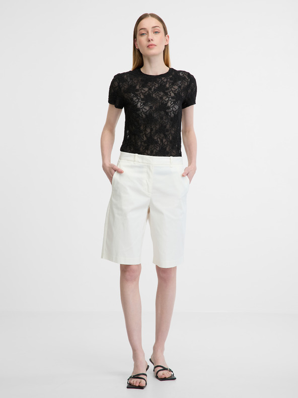 Orsay Crna ženska bluza ORSAY