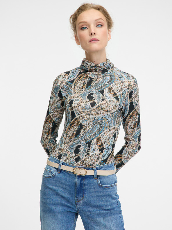 Orsay Bež ženski remen ORSAY