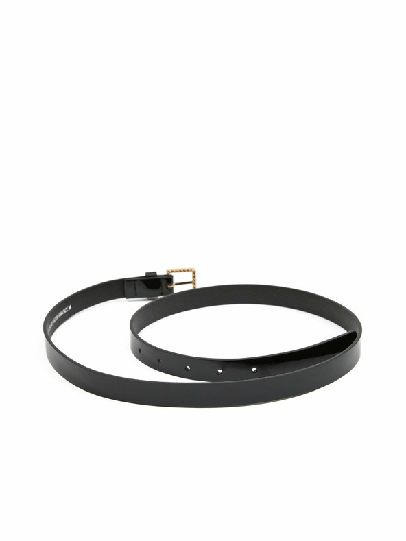 Orsay Crni ženski remen ORSAY