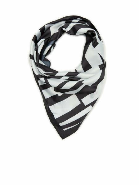 Orsay Crni ženski šal ORSAY