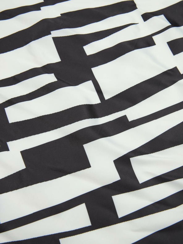 Orsay Crni ženski šal ORSAY