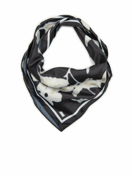 Orsay Crni ženski šal ORSAY