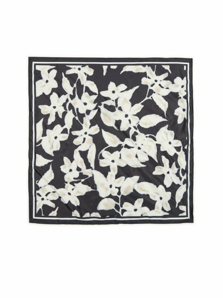 Orsay Crni ženski šal ORSAY