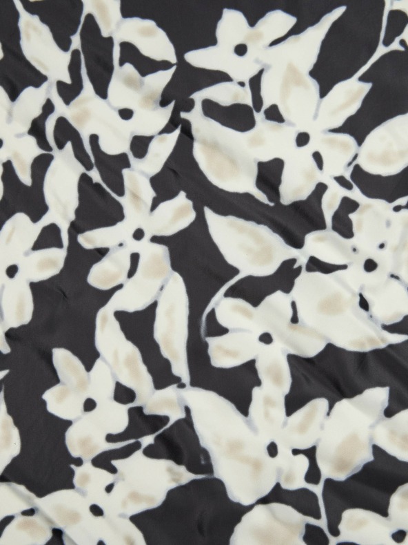 Orsay Crni ženski šal ORSAY