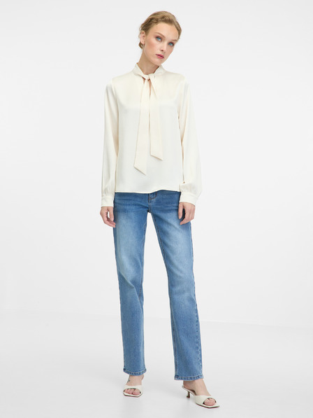 Orsay Bijela ženska bluza ORSAY