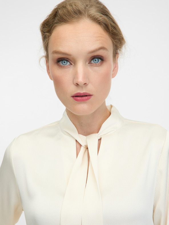 Orsay Bijela ženska bluza ORSAY