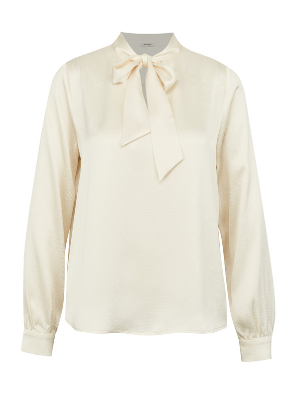 Orsay Bijela ženska bluza ORSAY