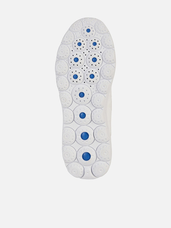 Geox Bijele ženske tenisice Geox Spherica