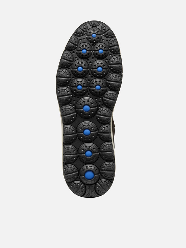 Geox Geox Spherica 4X4 ABX smeđe muške gležnjače