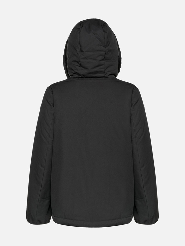 Geox Crna ženska Geox Diamond jakna