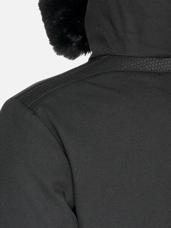 Geox Crna ženska Geox Diamond jakna