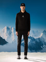 Celio Chamonix-Mont-Blanc majica s kapuljačom