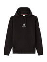 Celio Chamonix-Mont-Blanc majica s kapuljačom