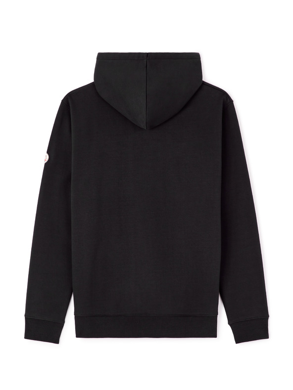 Celio Chamonix-Mont-Blanc majica s kapuljačom