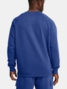Under Armour Muška majica Under Armour UA Rival Fleece Crew