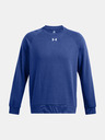 Under Armour Muška majica Under Armour UA Rival Fleece Crew