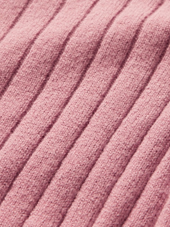 GAP Dječja džemper haljina CashSoft GAP