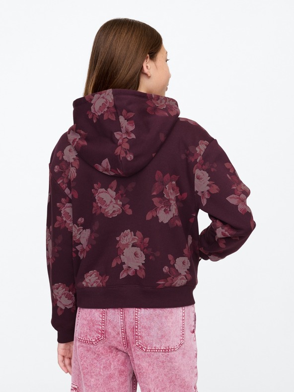 GAP Dječja majica s logom GAP