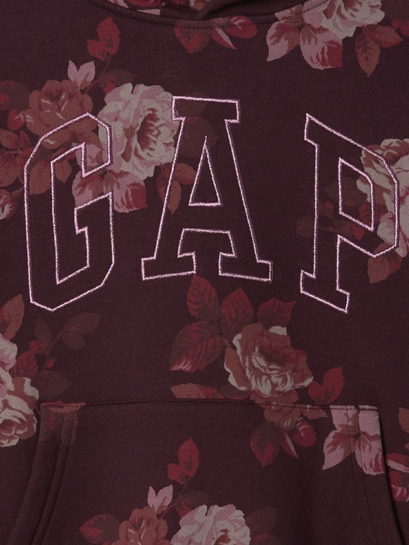 GAP Dječja majica s logom GAP