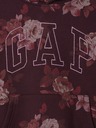 GAP Dječja majica s logom GAP