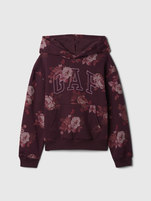 GAP Dječja majica s logom GAP