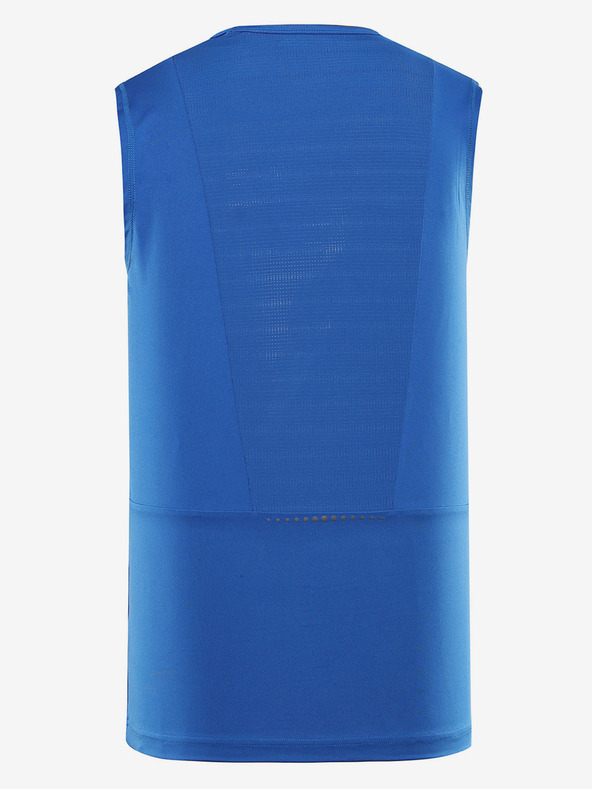 ALPINE PRO Gelad Majica bez rukava