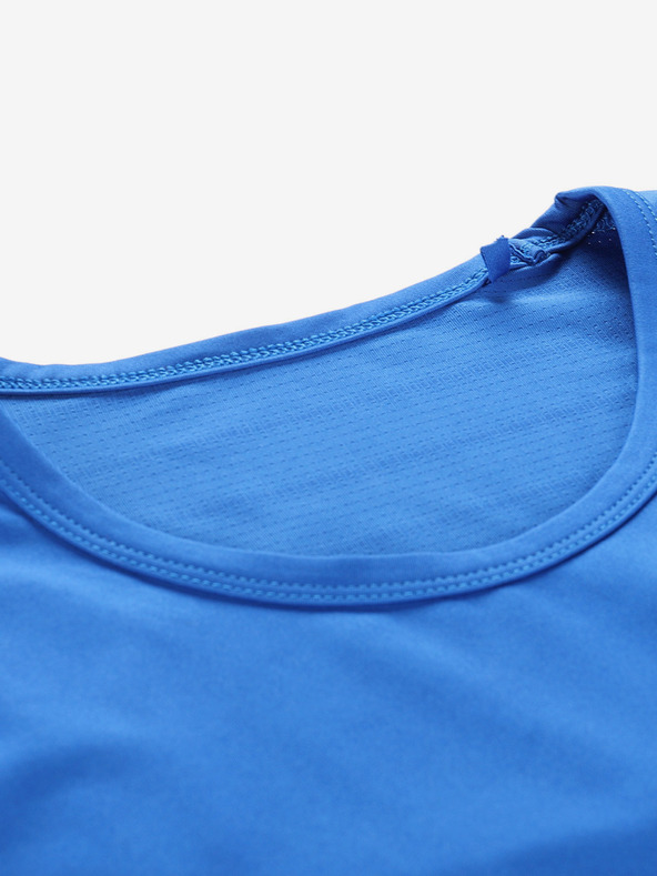 ALPINE PRO Gelad Majica bez rukava