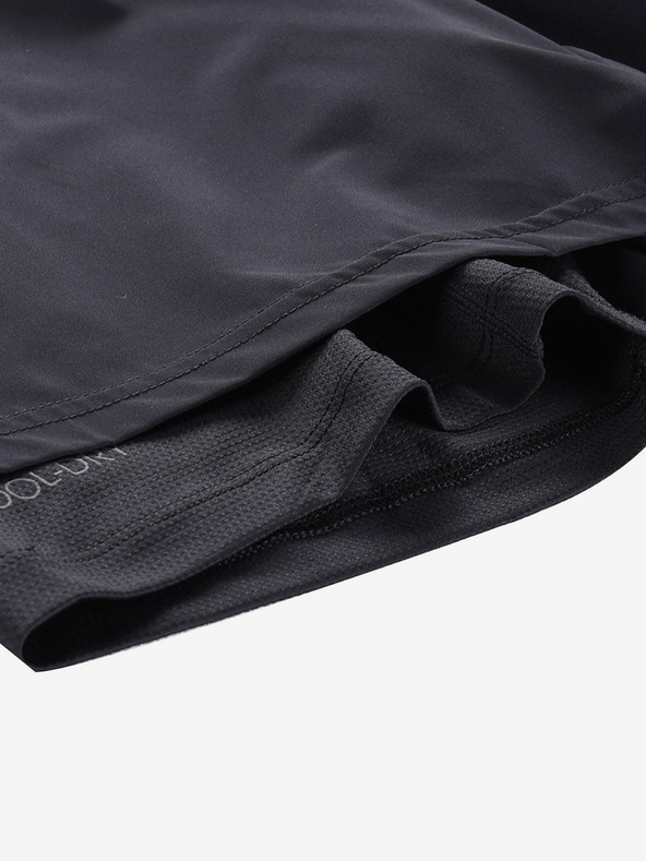 ALPINE PRO Alpine Pro Gajer muške kratke hlače koje se brzo suše