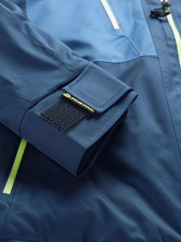 ALPINE PRO Ream Jakna