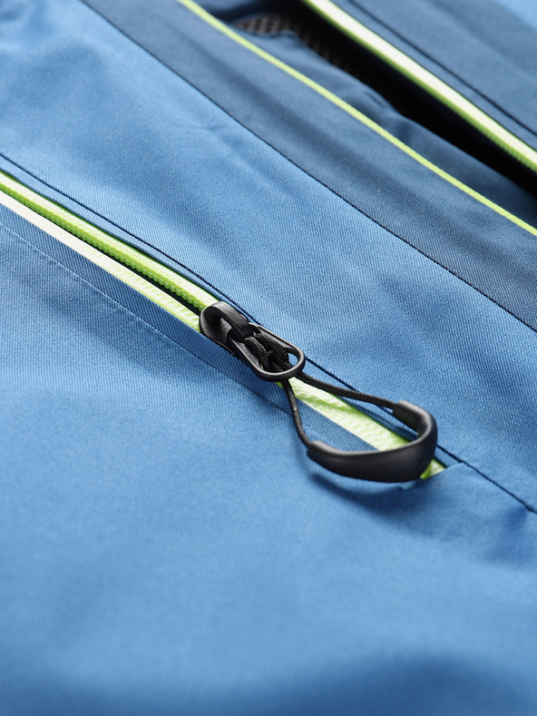 ALPINE PRO Ream Jakna