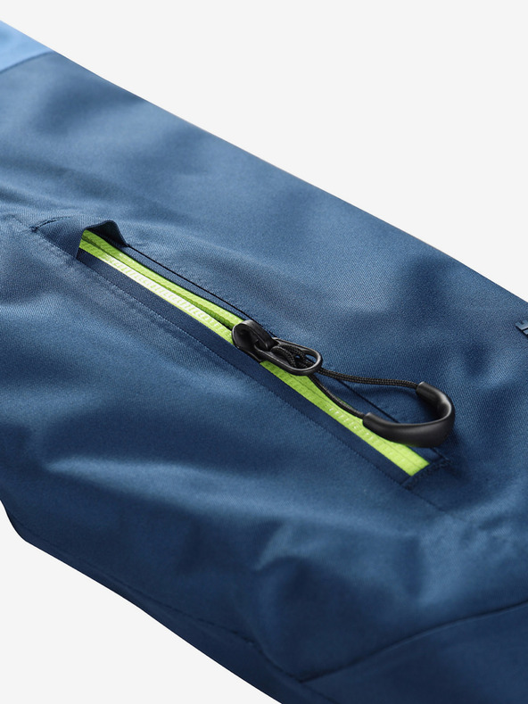 ALPINE PRO Ream Jakna