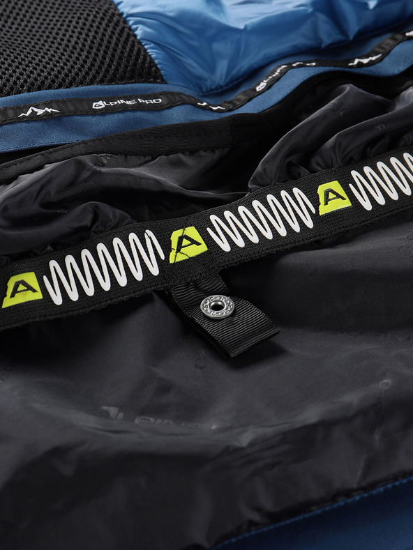 ALPINE PRO Ream Jakna