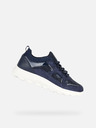 Geox Geox Spherica tamno plave ženske tenisice