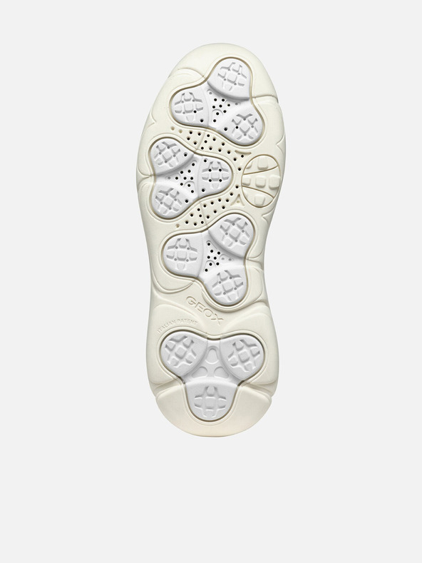 Geox Crne ženske tenisice Geox Nebula 2.0 X