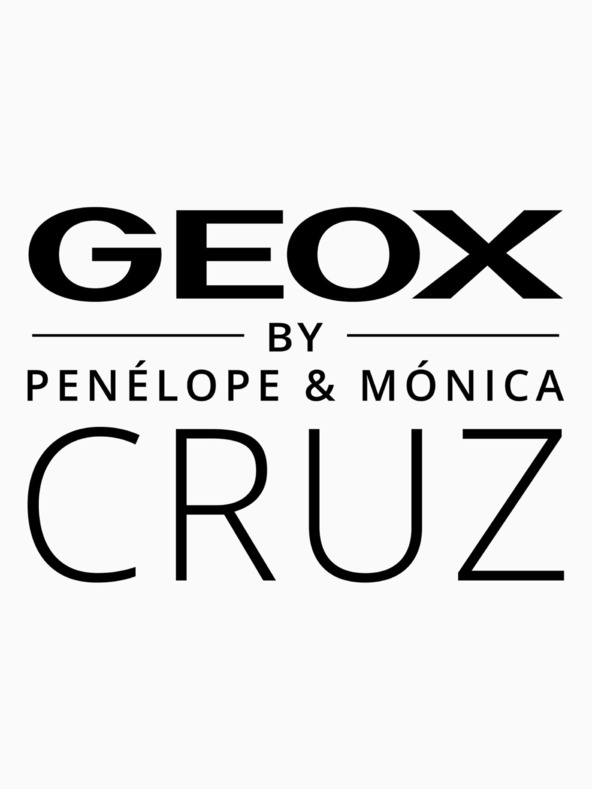 Geox Crne ženske tenisice Geox Nebula 2.0 X