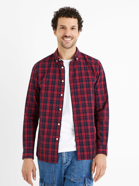 Celio Canew Košulja