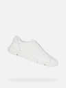 Geox Bijele muške tenisice Geox Adapter