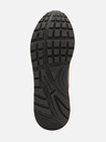 Geox Geox Partenio muške kaki tenisice